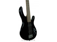 Cort Action Bass V Plus BK Cort Action Bass V Plus BK